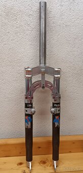 Odpr. vidlice PACE - 2