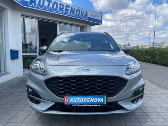 FORD KUGA Hybrid - 2