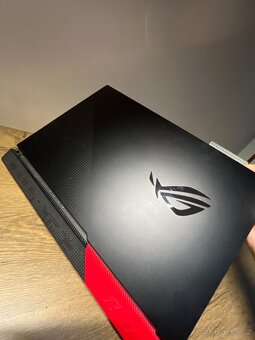 Notebook asus - 2