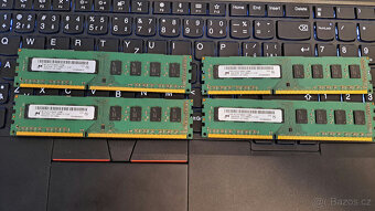 Micron DDR3 16GB 1600MT/s - 2