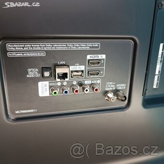 Lg televize - 2