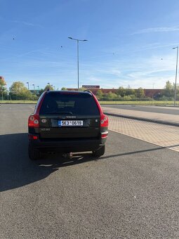 Volvo XC90 - 2