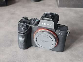 Sony Alpha A7 III - 2