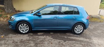 Volkswagen Golf 7-1.2TSI - 2