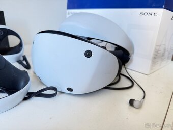 Playstation 5 VR2 - 2