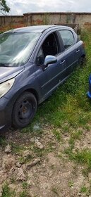 Peugeot 207 - 2