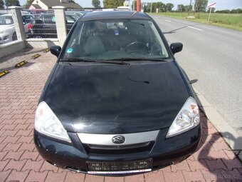 PRODÁM Suzuki Liana 1.6i KLIMA NOVÁ STK - 2