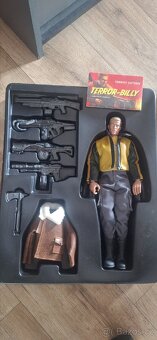 Wolfenstein Terror Billy - 2