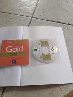 First certificarte Gold exam maximiser - 2