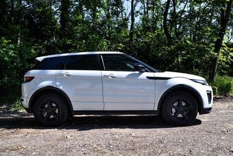 Land Rover Range Rover Evoque 2.0 110KW - 2