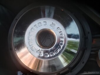Subwoofer Hifsonic 15palcu - 2