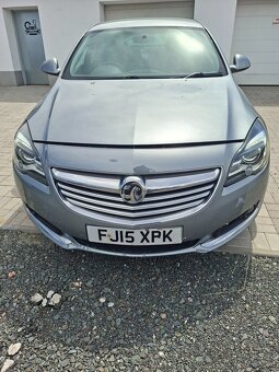 Insignia A face lift na ND - 2