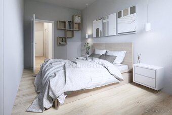 Ateliér 1+kk, 44m2, Kladno - 2