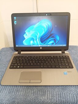 Notebook HP ProBook 450 G2 - Hezký stav - 2