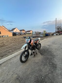 Nitro 50ccm - 2