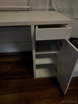 Pracovni Stul Ikea - 2