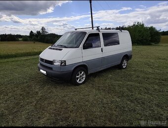 VW Transportér T4 - 2