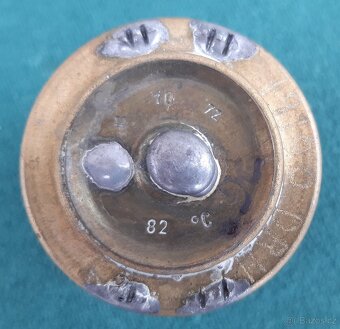 Termostat ŠKODA 100 - 2