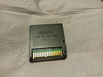 Zubo (Nintendo DS) - 2