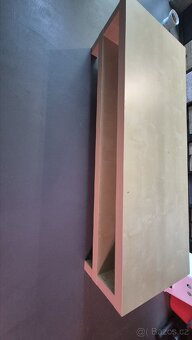 Stolek Ikea Lack - 2