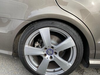 Alu disky 18" 4 kusy - 2