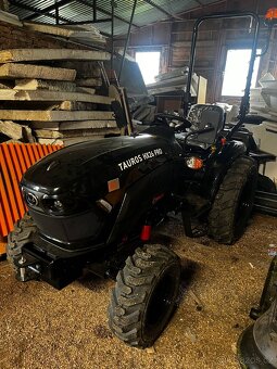 Tauros hx26pro - 2