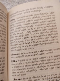 Snář - 2