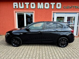 Fiat Tipo 2020 1.4 70kw Street DPH - 2