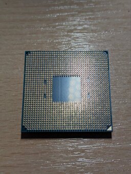 Ryzen 5 3600 + chladič AMD - 2