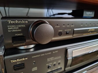 Technics - 2