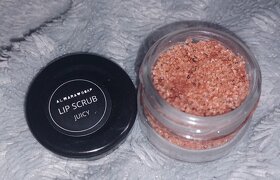 Lip scrub - 2