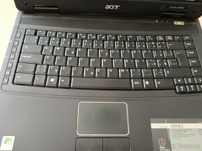 Prodám notebook Acer - 2