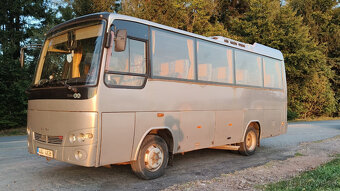 MAN TEMSA 28+1 mist r.v. 2003 stk 1/26 - 2