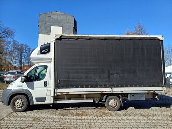 FIAT DUCATO 3.0 Multijet 130kW, 10 palet - 2