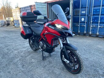 Ducati Multistrada 950s,r.v.12/2019 - 2