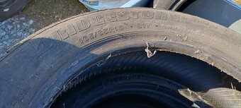 Bridgestone B250 - 2