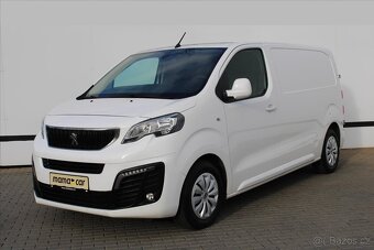 Peugeot Expert 2.0 HDI 110kW L2 1.MAJITEL ČR (2019) - 2