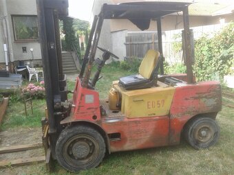Balkancar DV1792 - 2