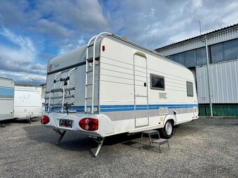Hobby DeLuxe 500 KMFE ~ Palandy - 2