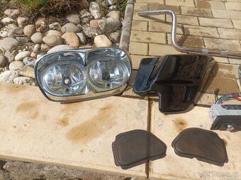 Harley-Davidson Touring - 2