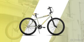 Bmx kolo Hiland 26” - 2