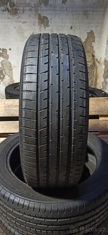 Toyo 225/55 R19 99V 4,5-5,5mm - 2