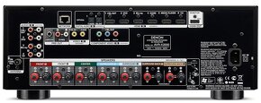 Denon AVR-X2000 7.1 4K AV Receiver Internet Radio Spotify - 2