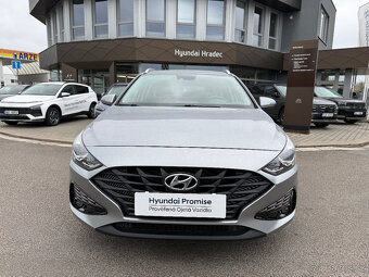 i30 1,5 CVVT 80 kW Comfort Odpočet DPH - 2