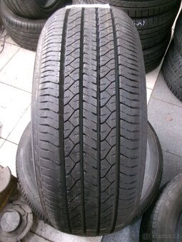 215/60 R17 DUNLOP (7,5mm) č.15598 - 2