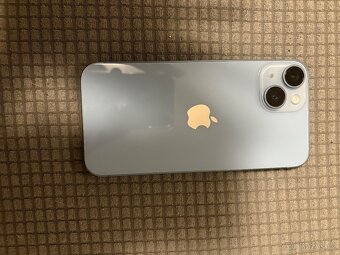 Iphone 14 256 GB Blue - 2