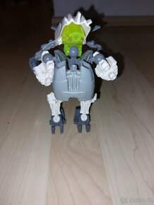 Bionicle, postava - 2