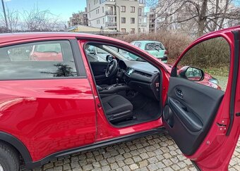 Honda HR-V - 2