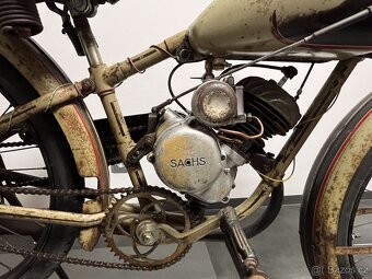 ESKA MOFA 1938 - 2