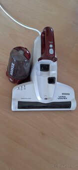 Ruční vysavač Hoover MBC500UV Ultra Vortex - 2